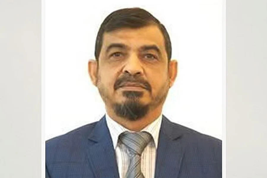 সাবেক ডিজিএফআই প্রধান আফজাল নাছের গ্রেফতার