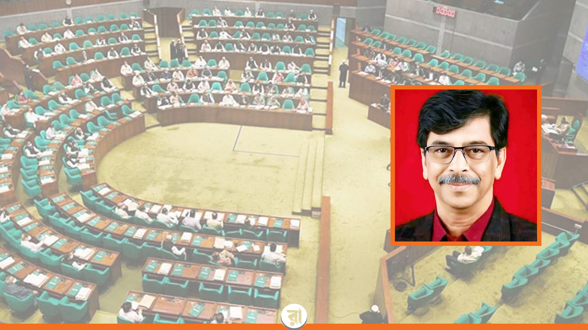 সারের ঘাটতি নেই— সংসদে কৃষিমন্ত্রী