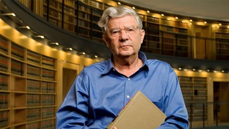 আইসিজে প্যানেল থেকে পদত্যাগ ইসরায়েলি বিচারপতির