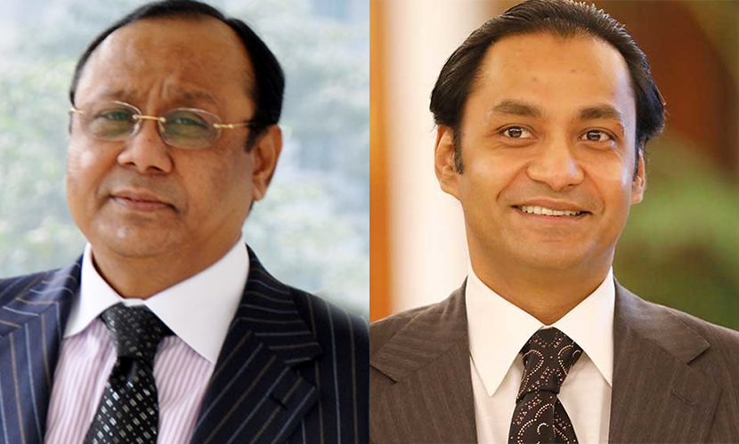 সোবহান-আনভীরসহ বসুন্ধরার ৮ জনের দেশত্যাগে নিষেধাজ্ঞা