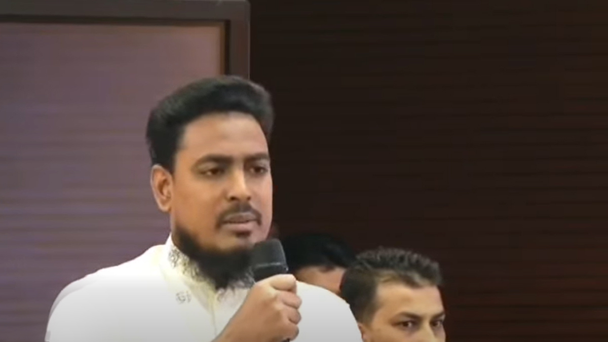 জুলাই সনদের নোট অব ডিসেন্ট ও গণভোট প্রসঙ্গ স্পষ্ট নয়: আখতার