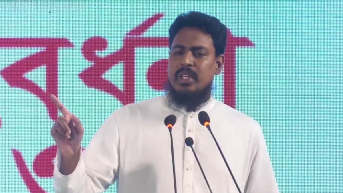 জুলাই যোদ্ধাদের ওপর ‘হামলা’র অভিযোগ, রাষ্ট্রীয় অনুষ্ঠান ত্যাগ আখতারের