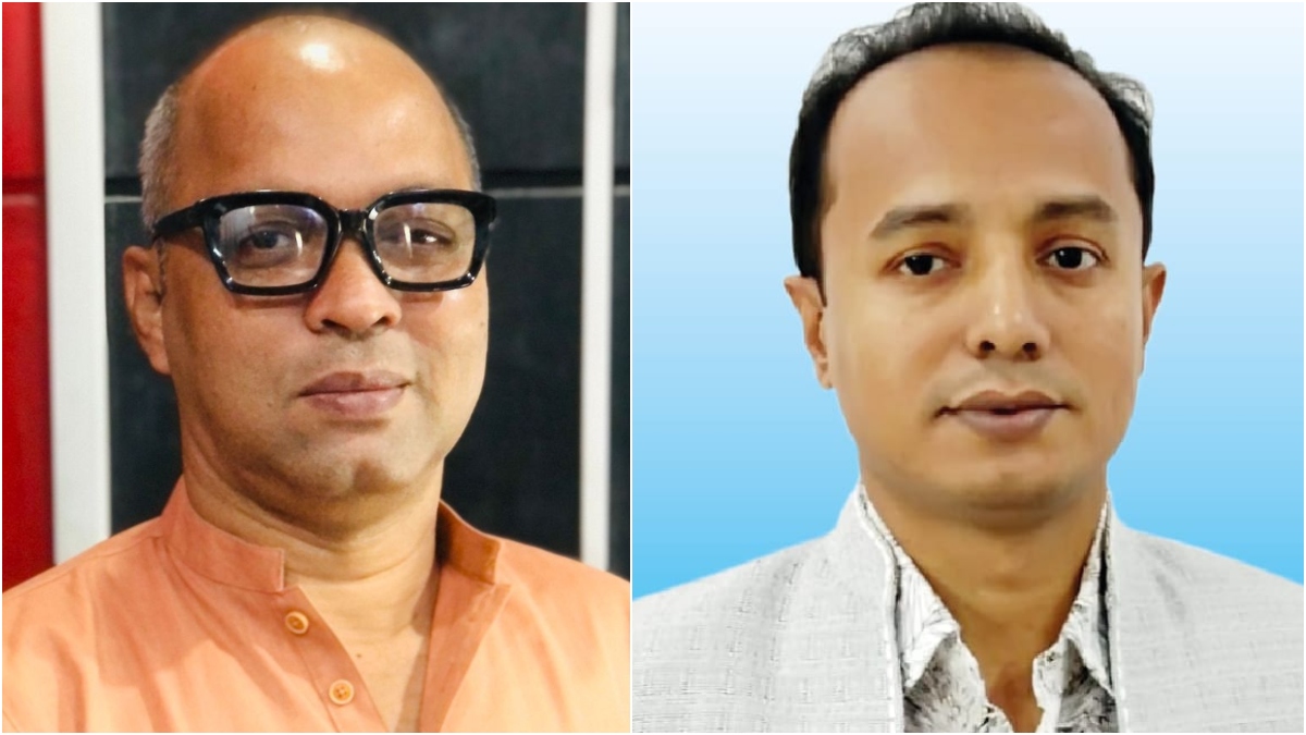 ‘নিপীড়নবিরোধী সাংবাদিক ফ্রন্টে’র কমিটি গঠন, কারাবন্দি সাংবাদিকদের মুক্তির দাবি