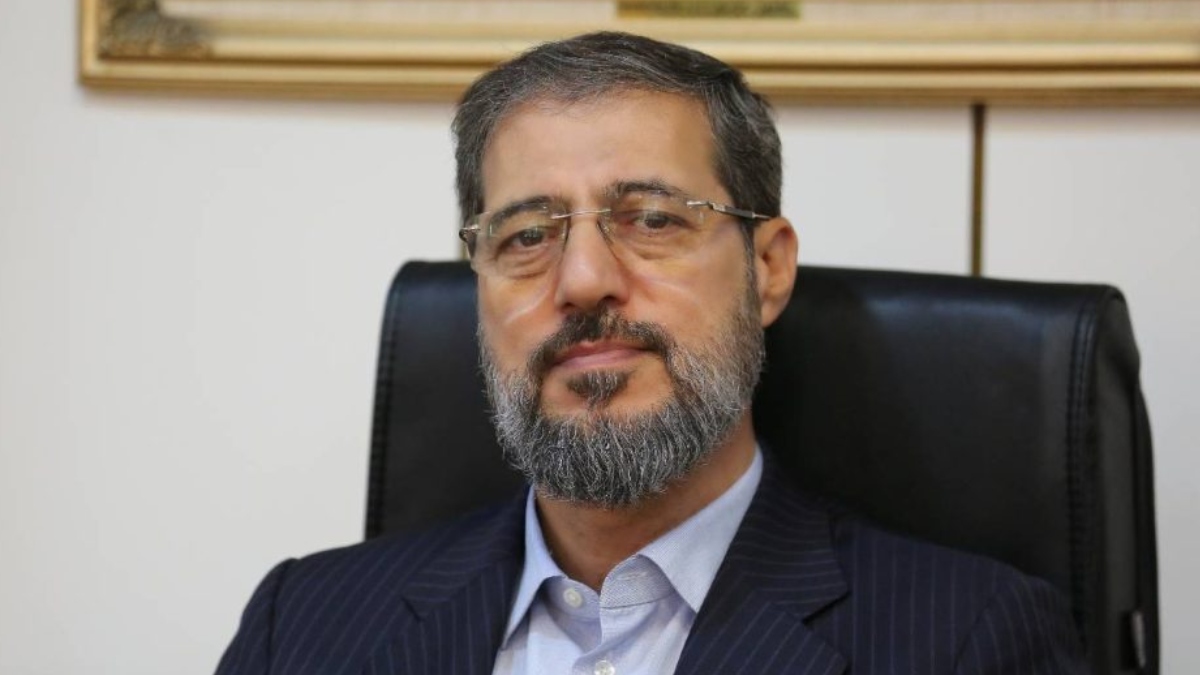 ইরানের নিরাপত্তা বিষয়ক উপ-প্রধান আলীরেজা বায়েত নিহত