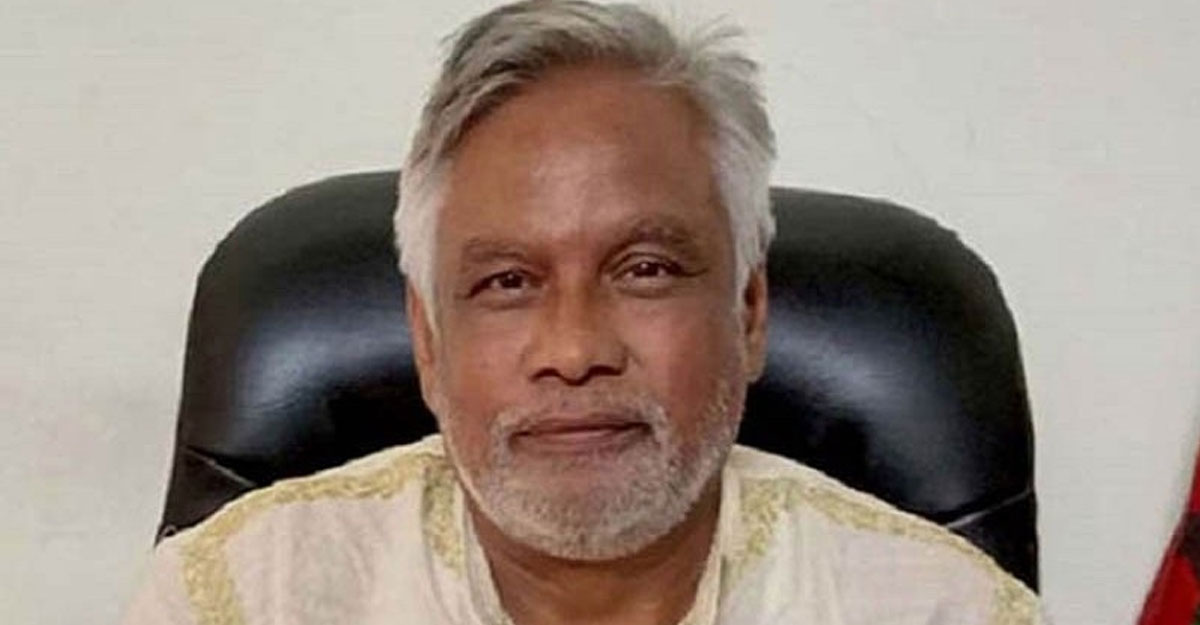 বিএনপি নেতা আমান জামিনে মুক্ত