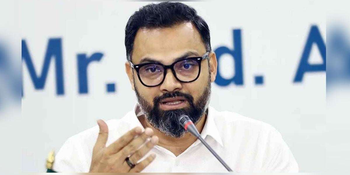 প্রধানমন্ত্রী সোমবার ক্রীড়াকার্ড-ভাতা কর্মসূচি উদ্বোধন করবেন: ক্রীড়া প্রতিমন্ত্রী