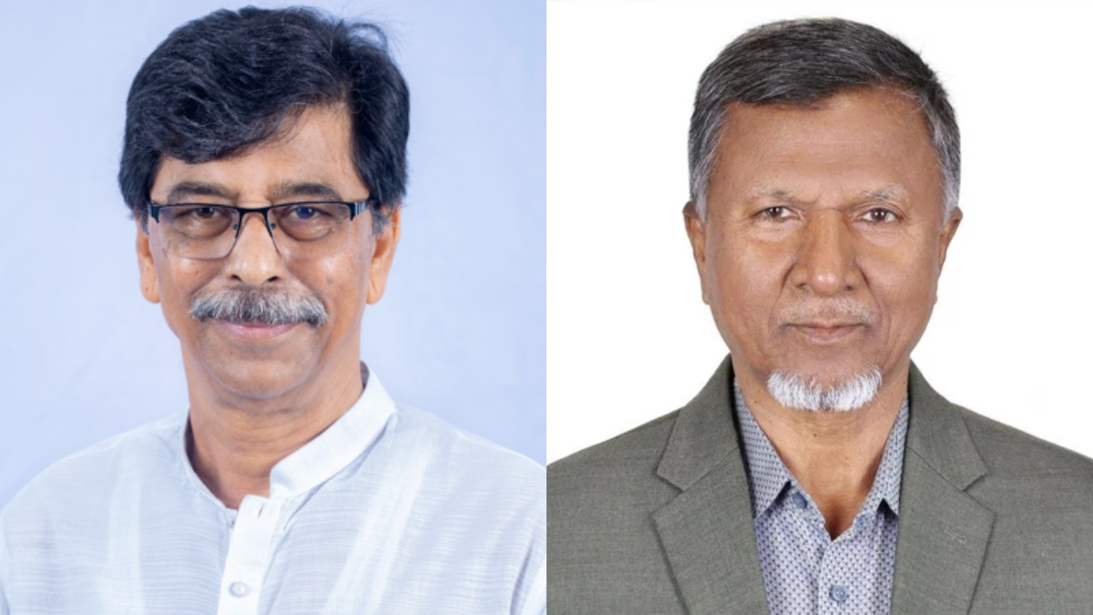 দুই মন্ত্রী ও প্রতিমন্ত্রীর দপ্তর রদবদল