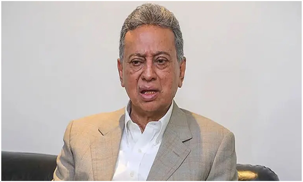 তারেক রহমান আগামী দিনের গণতন্ত্রের টর্চ বেয়ারার : আমীর খসরু