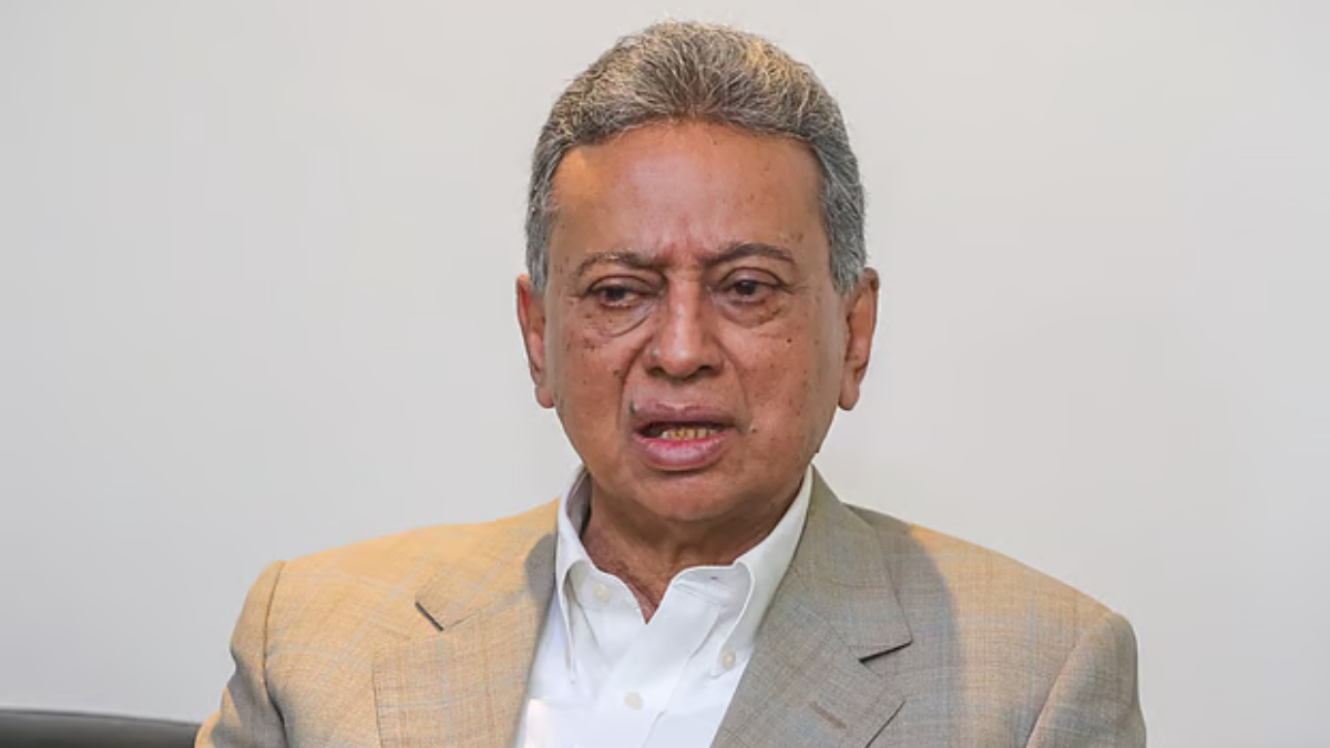 ক্ষমতা গ্রহণের পর ৯০.৬৬ মিলিয়ন ডলার ঋণ পরিশোধ করেছে সরকার