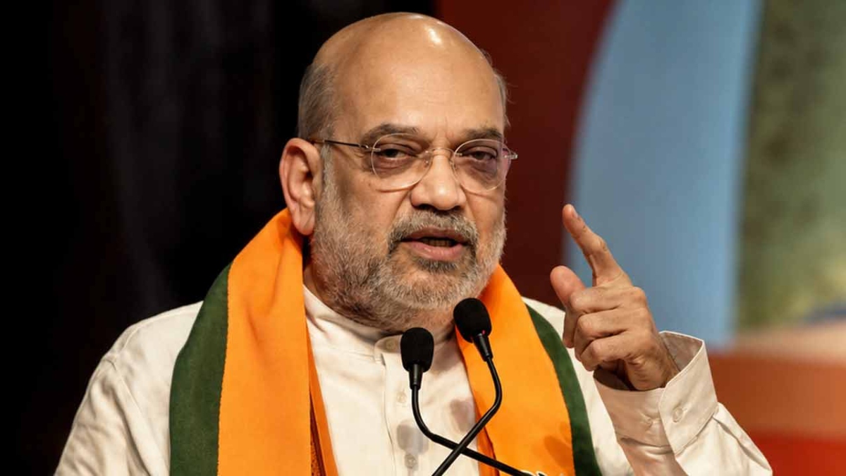 বাংলাদেশের হিন্দু-শিখ-জৈনরা ৬ মাসে ভারতের নাগরিকত্ব পাবেন: অমিত শাহ
