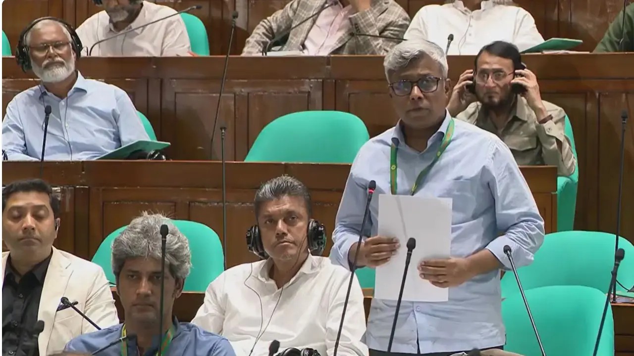 সেচে অগ্রাধিকার দিতে ঢাকায়ও পরীক্ষামূলক লোডশেডিং: জ্বালানি প্রতিমন্ত্রী