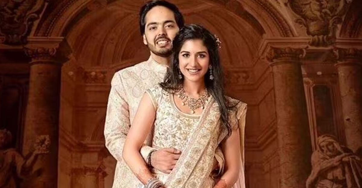 ‘জঙ্গল’ থিমের পোশাক পরবেন আম্বানির ছেলের বিয়ের অতিথিরা