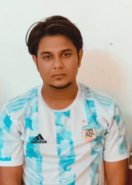 রাজশাহীতে চাঁদাবাজি ও সন্ত্রাসী কর্মকাণ্ডের অভিযোগে যুবক গ্রেপ্তার