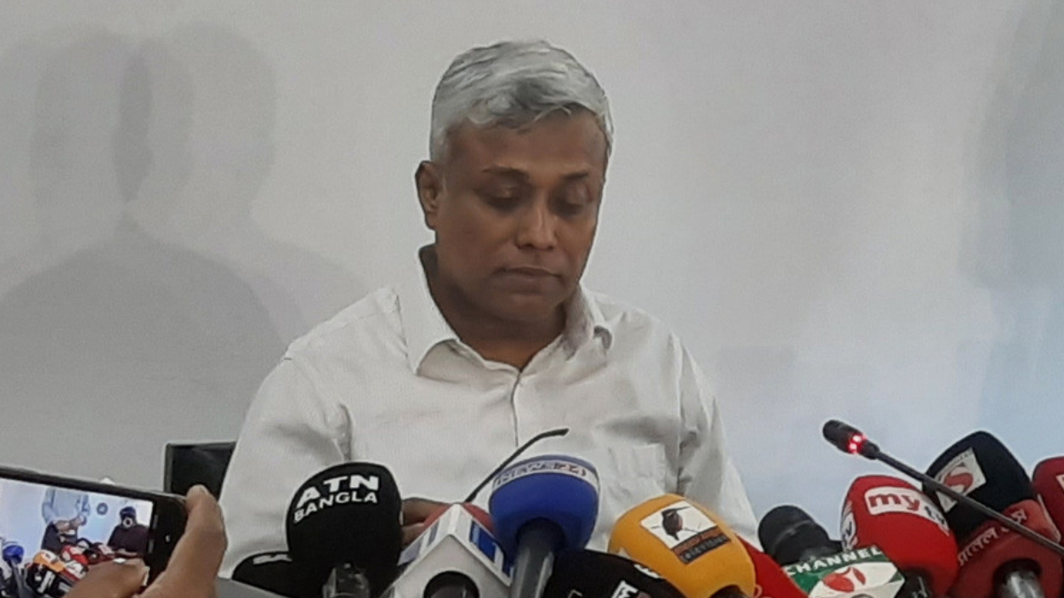 পাচার ঠেকাতে জ্বালানির দাম বাড়ানো হয়েছে: প্রতিমন্ত্রী