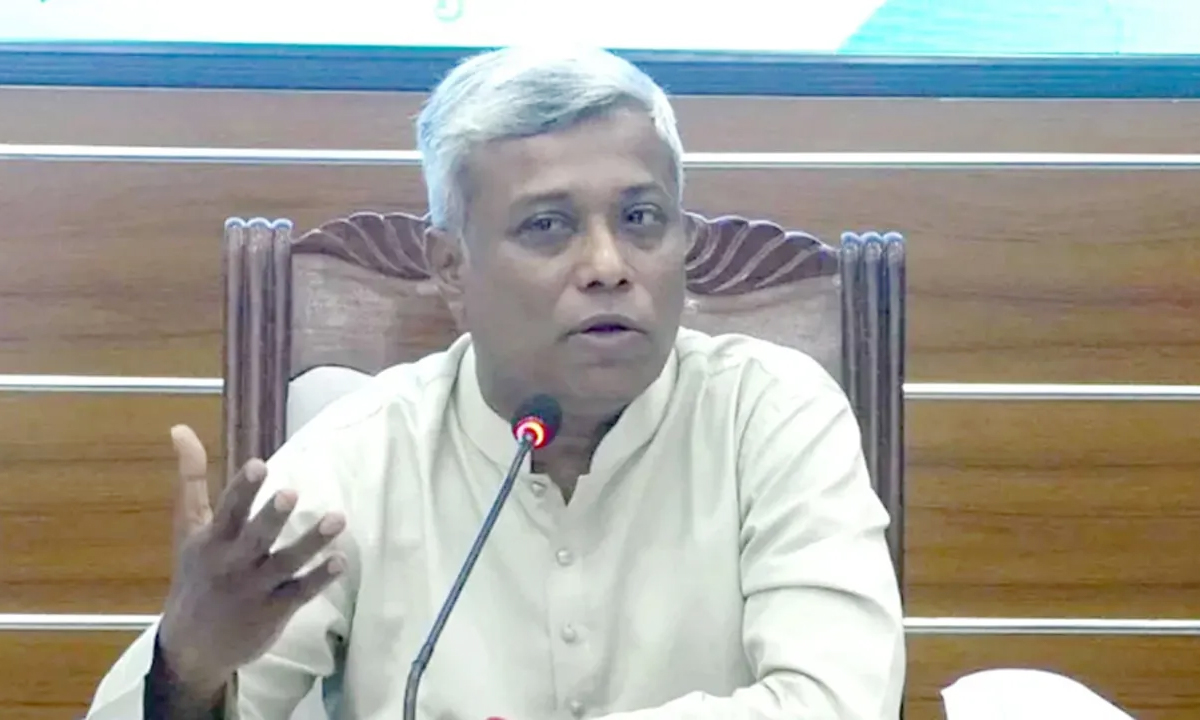 'জ্বালানি নিয়ে উদ্বেগ আস্তেই কমে যাবে'