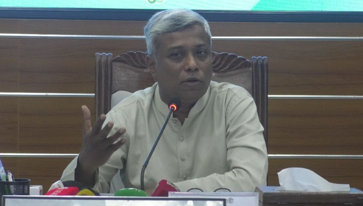 জ্বালানি তেলে সরকার প্রতিদিন ১৬৭ কোটি টাকা ভর্তুকি দিচ্ছে: জ্বালানি প্রতিমন্ত্রী