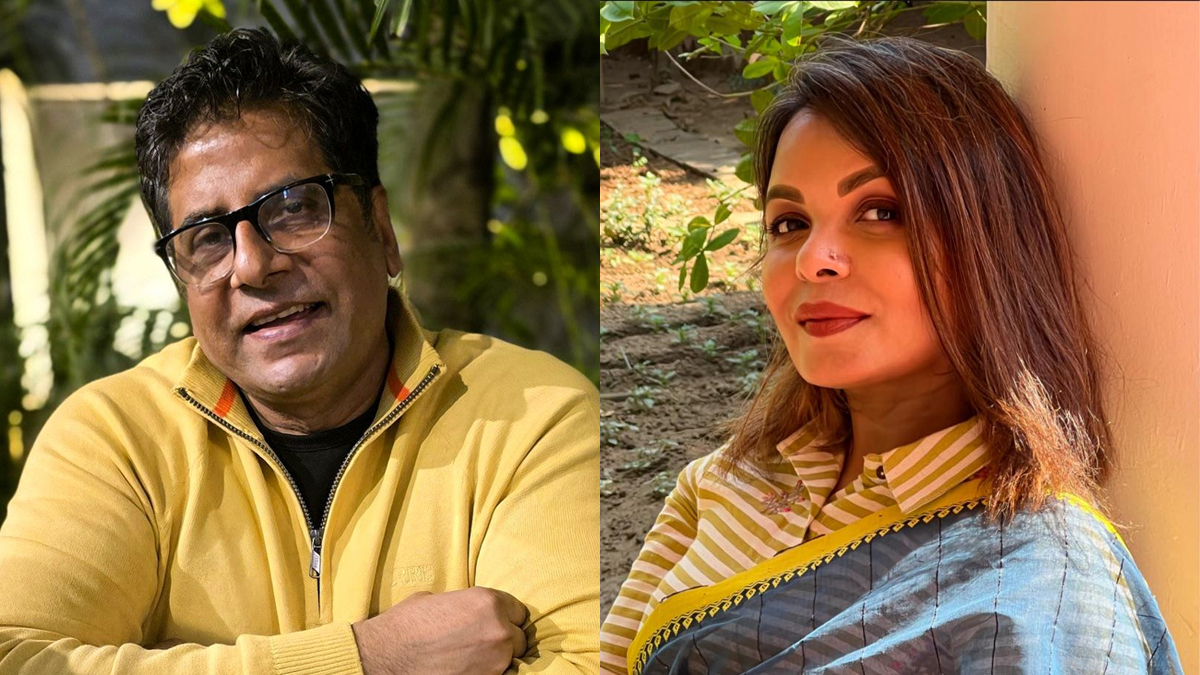 আনিস আলমগীর-শাওনের বিরুদ্ধে ‘রাষ্ট্রবিরোধী ষড়যন্ত্রে’র অভিযোগ