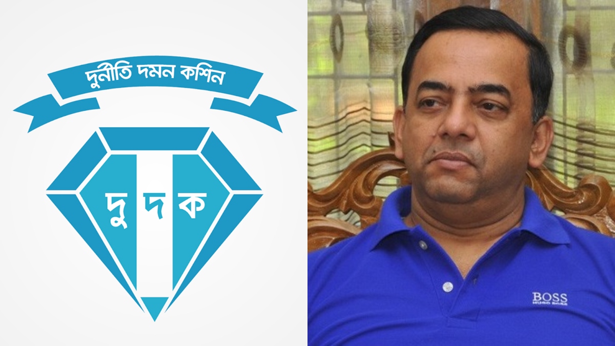 আমিরাতে গ্রেপ্তার বেনজীরকে দেশে ফেরাতে নথি প্রস্তুত করছে দুদক