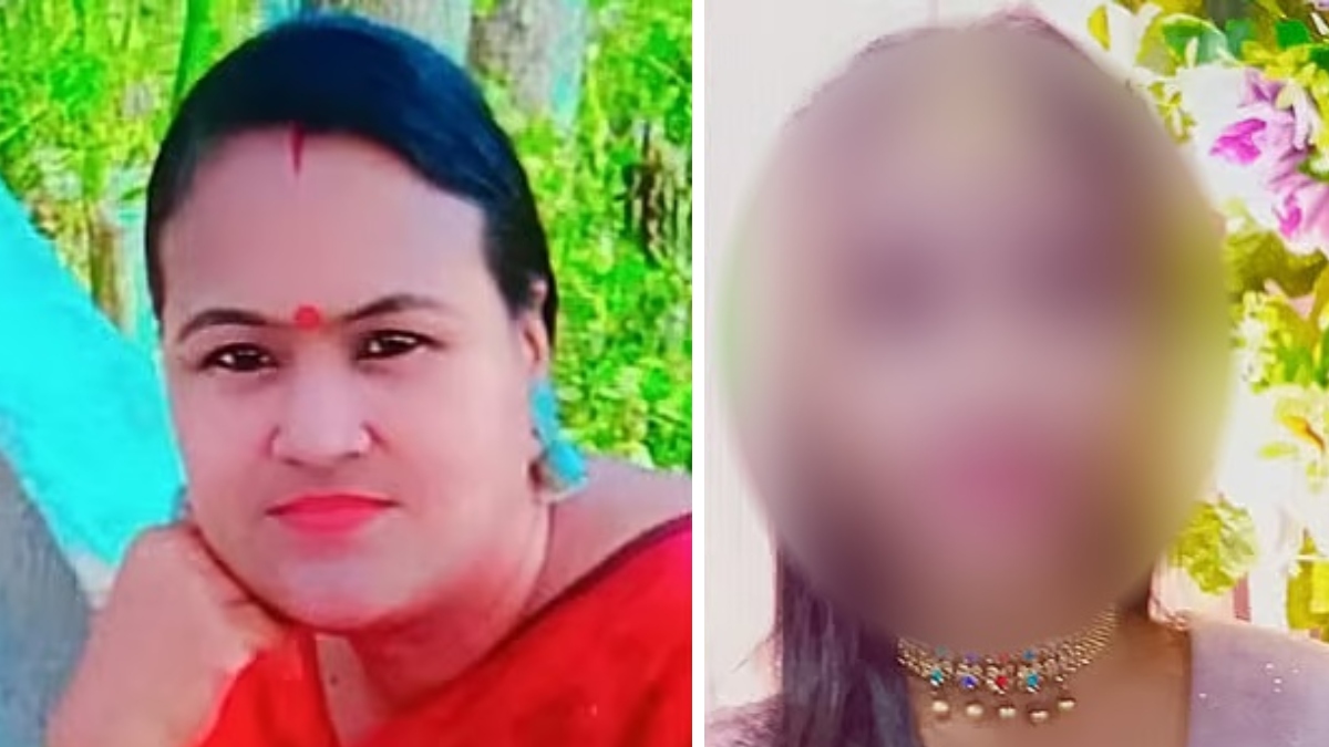 আনোয়ারায় মা-মেয়েকে কুপিয়ে হত্যার ঘটনায় প্রতিবেশী গ্রেপ্তার