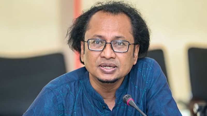 ‘স্থানীয় সরকার নির্বাচনে ব্যক্তিগত পরিচয়ে যে কেউ অংশ নিতে পারবেন’
