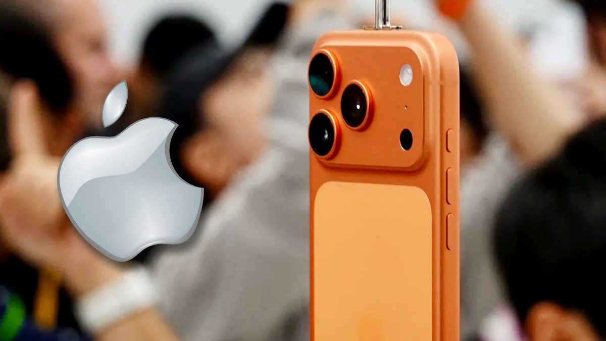 আইফোন ১৭’র দাপটে ৪ ট্রিলিয়ন ক্লাবে অ্যাপল