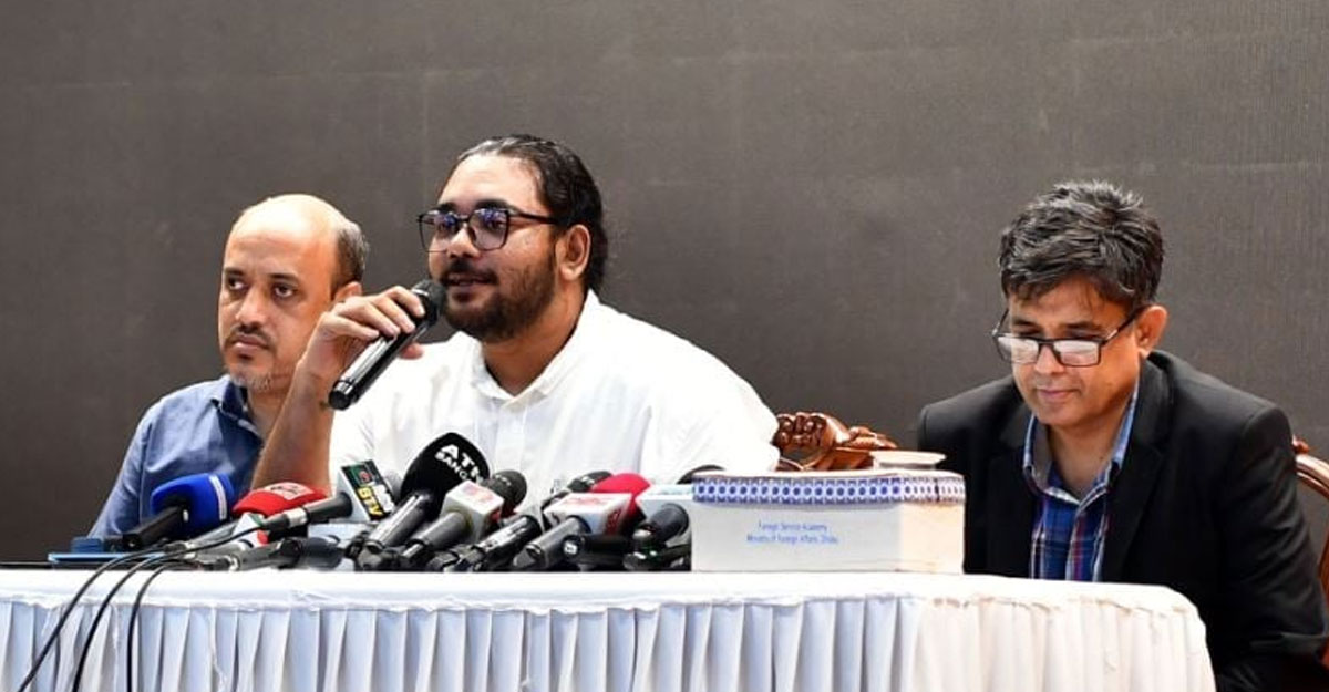 দ্রব্যমূল্য শিগগির নিয়ন্ত্রণে আসবে বলে সরকার আশাবাদী