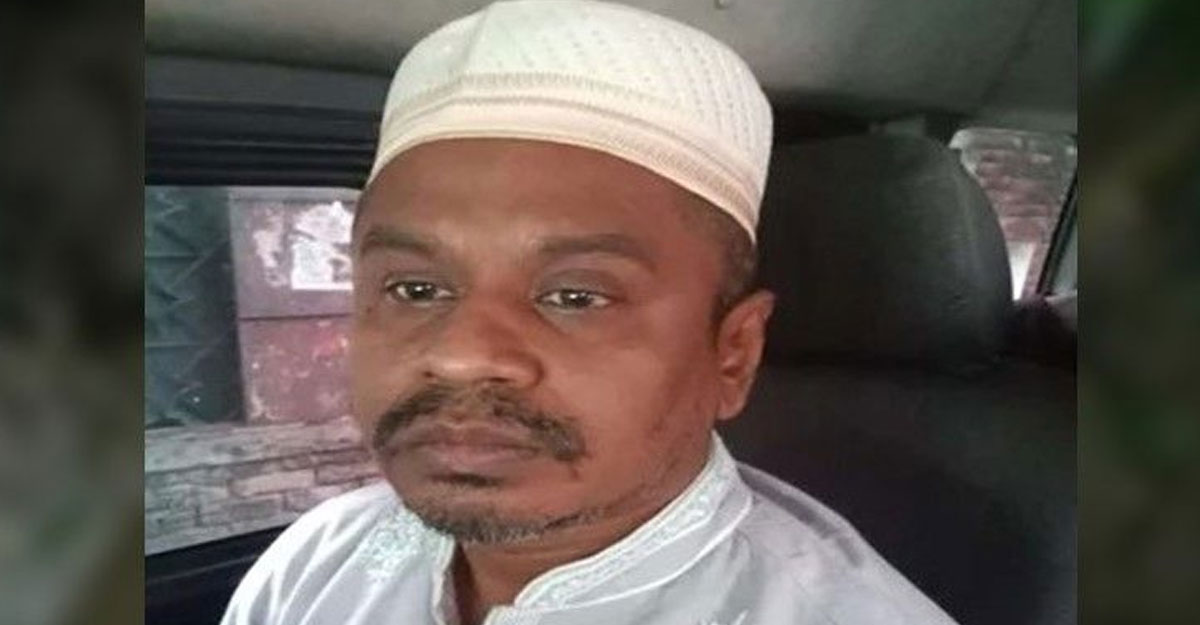 ভ্যানে লাশ পোড়ানোয় ‘জড়িত’ সেই ইন্সপেক্টর আরাফাত গ্রেপ্তার
