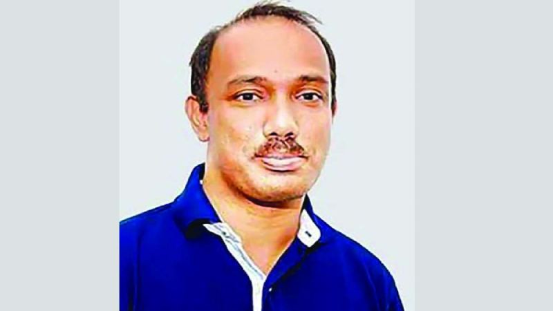 আরাফাত রহমান কোকোর ১১তম মৃত্যুবার্ষিকী আজ