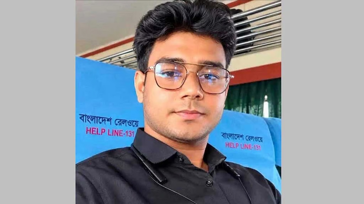 খুলনায় ‘চুরি করে ভাত খাওয়া’র দায়ে বিশ্ববিদ্যালয় শিক্ষার্থীকে ‘পিটিয়ে হত্যা’