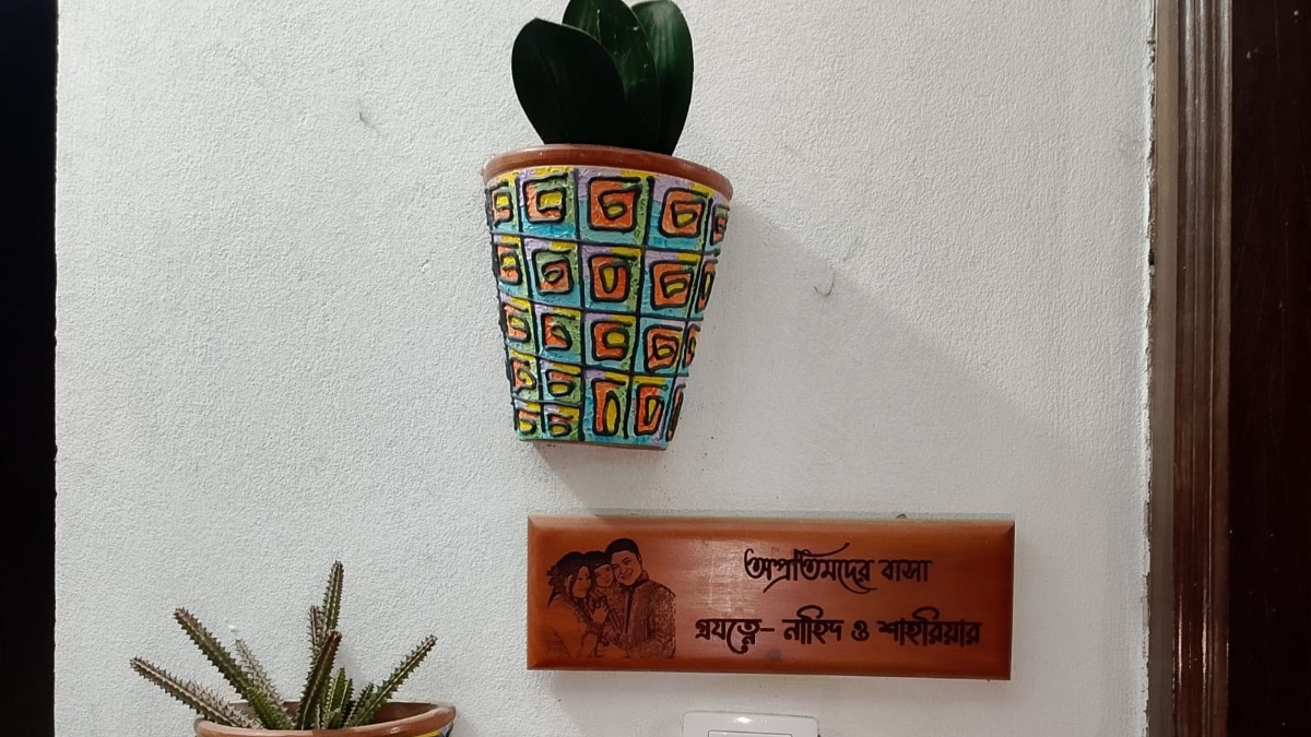 অপ্রতিমকে ঘিরে স্বপ্ন এখন কেবল স্মৃতি
