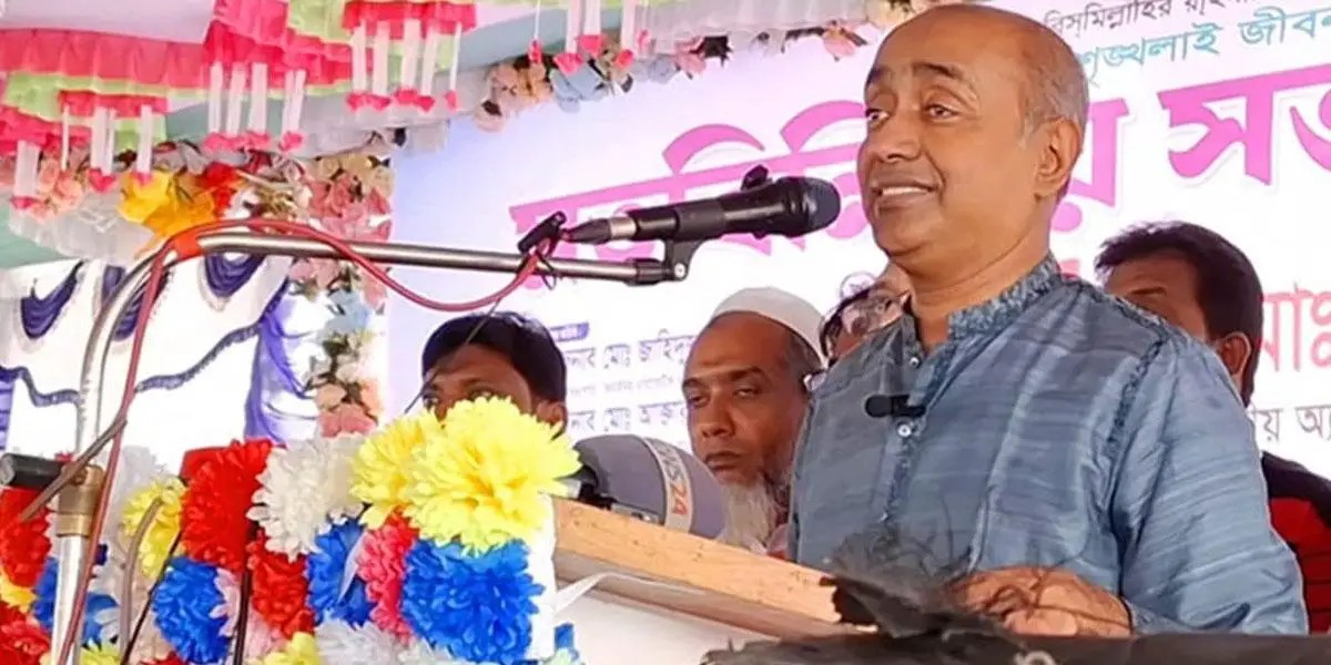 ড. ইউনুসের নেতৃত্বে ফেব্রুয়ারিতেই নির্বাচন হবে: অ্যাটর্নি জেনারেল