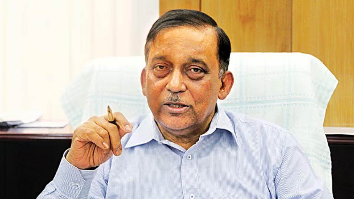 সাবেক স্বরাষ্ট্রমন্ত্রীকে ফেরত চেয়ে দিল্লিকে ফের চিঠি ঢাকার