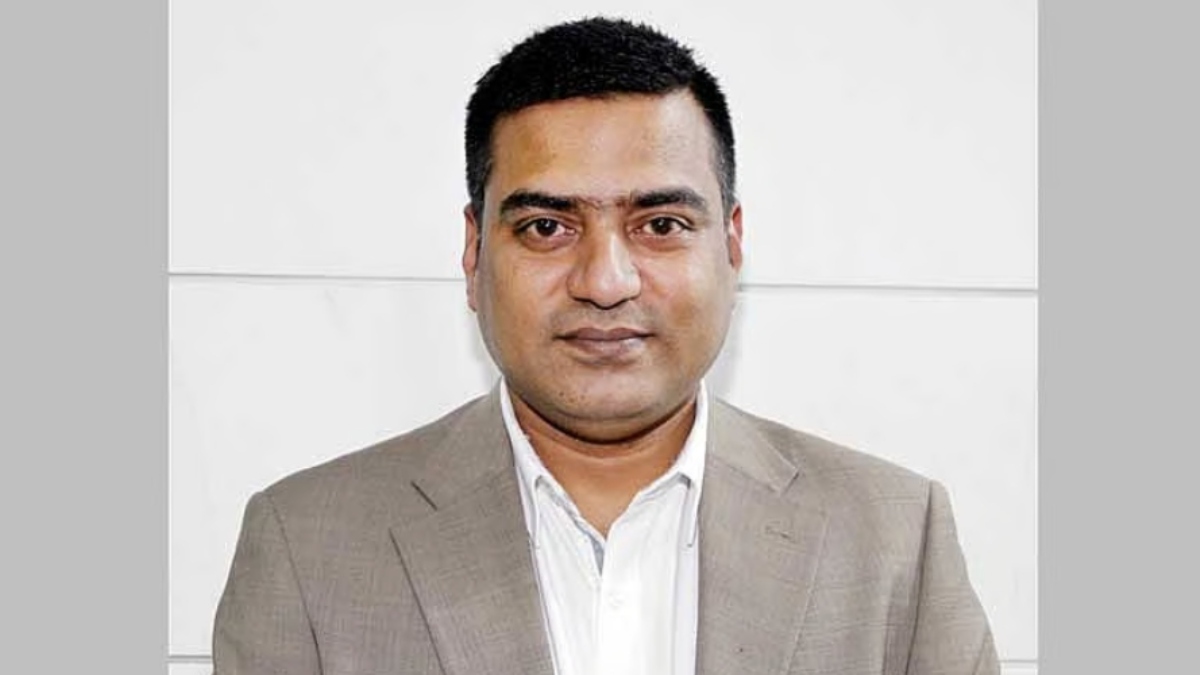 দিল্লিতে বাংলাদেশের নতুন প্রেস মিনিস্টার সাংবাদিক সাইদুর রহমান