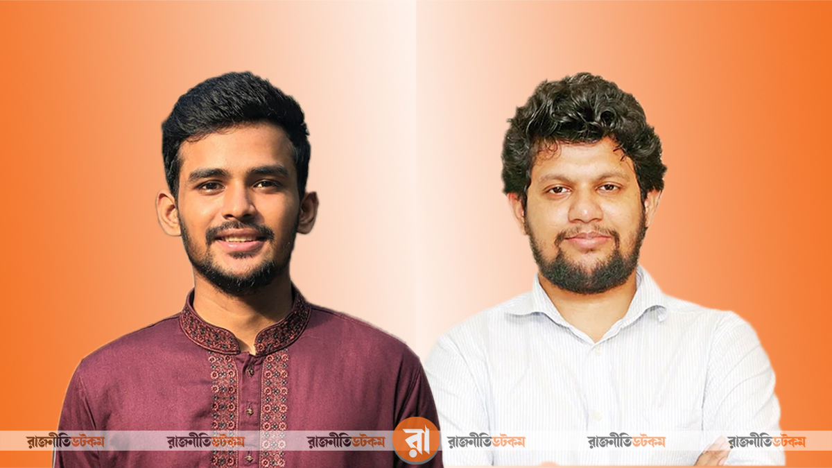 আজ পদত্যাগ করছেন উপদেষ্টা মাহফুজ ও আসিফ