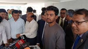 আগে স্থানীয় সরকার নির্বাচনের পক্ষে উপদেষ্টা, সিদ্ধান্ত শিগগিরই