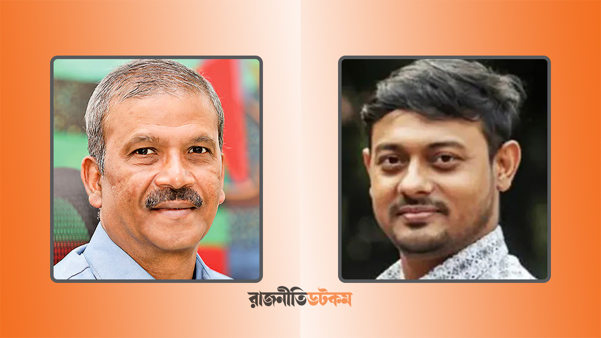 আইন উপদেষ্টাকে নিয়ে নাসীরুদ্দীন পাটওয়ারীর বিস্ফোরক মন্তব্য