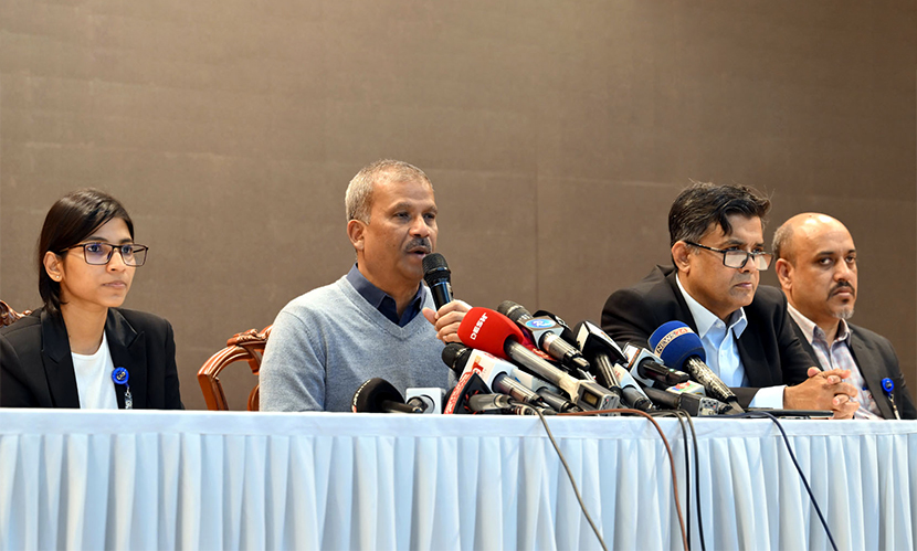 পূর্ণাঙ্গ সংস্কার প্রতিবেদন প্রকাশ শনিবার, বৈঠক শুরু ফেব্রুয়ারির মাঝামাঝিতে