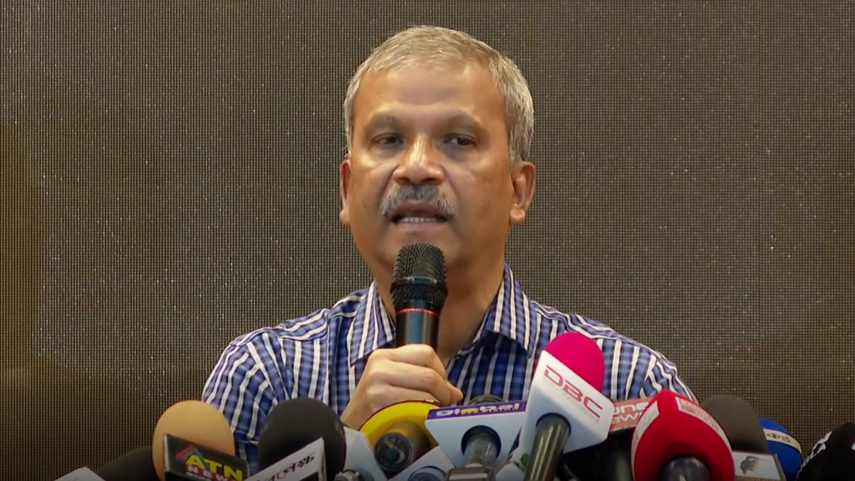 ‘অভ্যুত্থানের পক্ষের শক্তিগুলোর মধ্যে বিরোধে হতাশাব্যাঞ্জক’