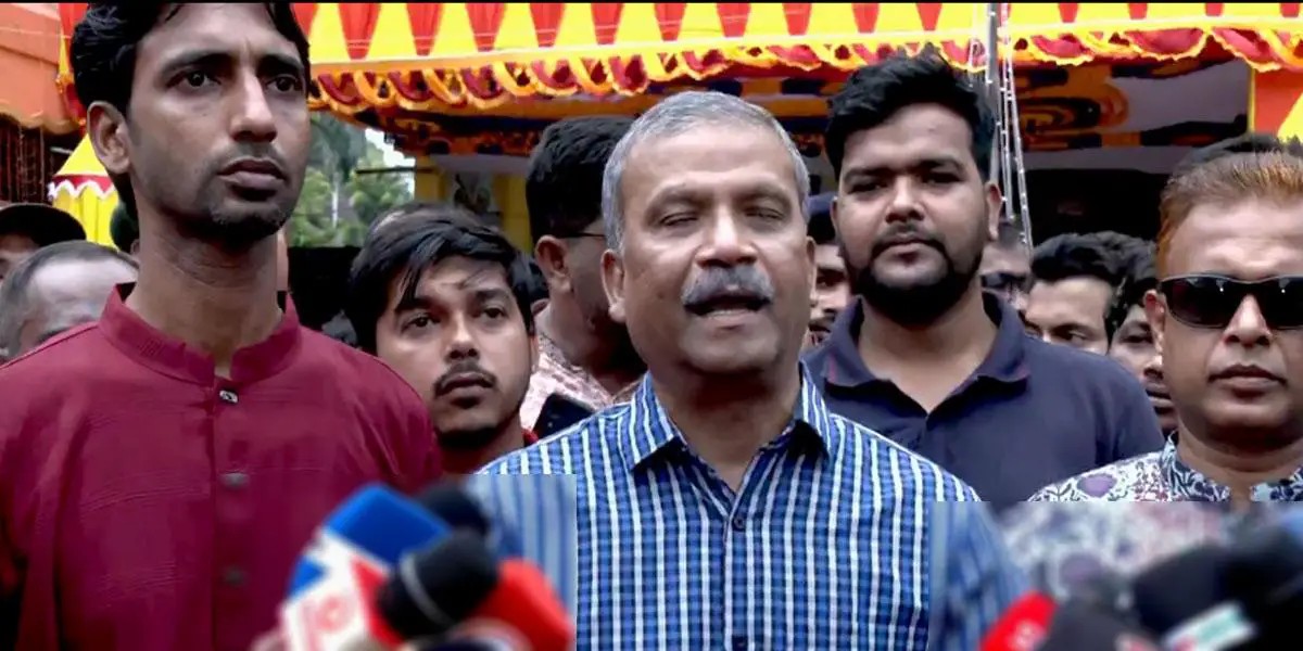 ‘অদূর ভবিষ্যতেও আ.লীগের নিষেধাজ্ঞা প্রত্যাহারের সম্ভাবনা নেই’
