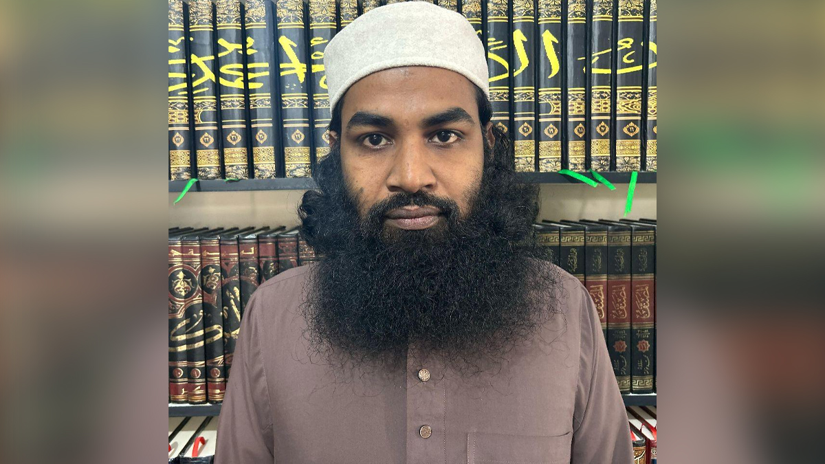 ‘জননিরাপত্তা রক্ষা’য় আতাউর রহমান বিক্রমপুরীকে ৯০ দিনের ডিটেনশন