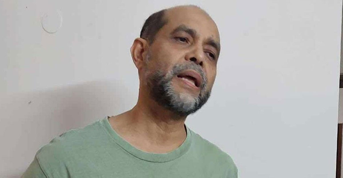 সাবেক মেয়র আতিকুল ৫ দিনের রিমান্ডে