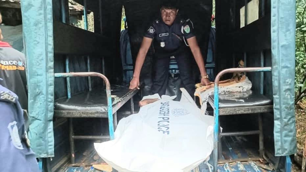 মৌলভীবাজারে সংঘবদ্ধ ডাকাতির চেষ্টা, নিজেদের গুলিতে ডাকাত সদস্য নিহত