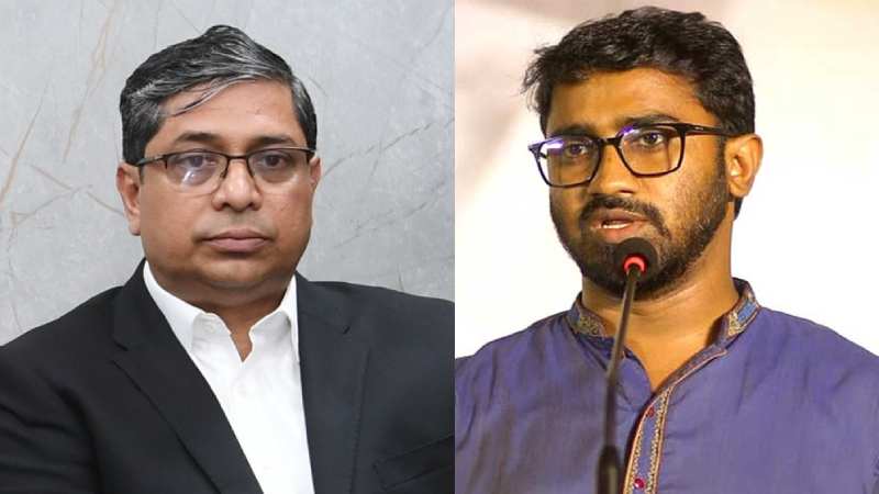 প্রতিমন্ত্রী শাহে আলমকে বিতর্কিত করার অপচেষ্টা চলছে: রাশেদ