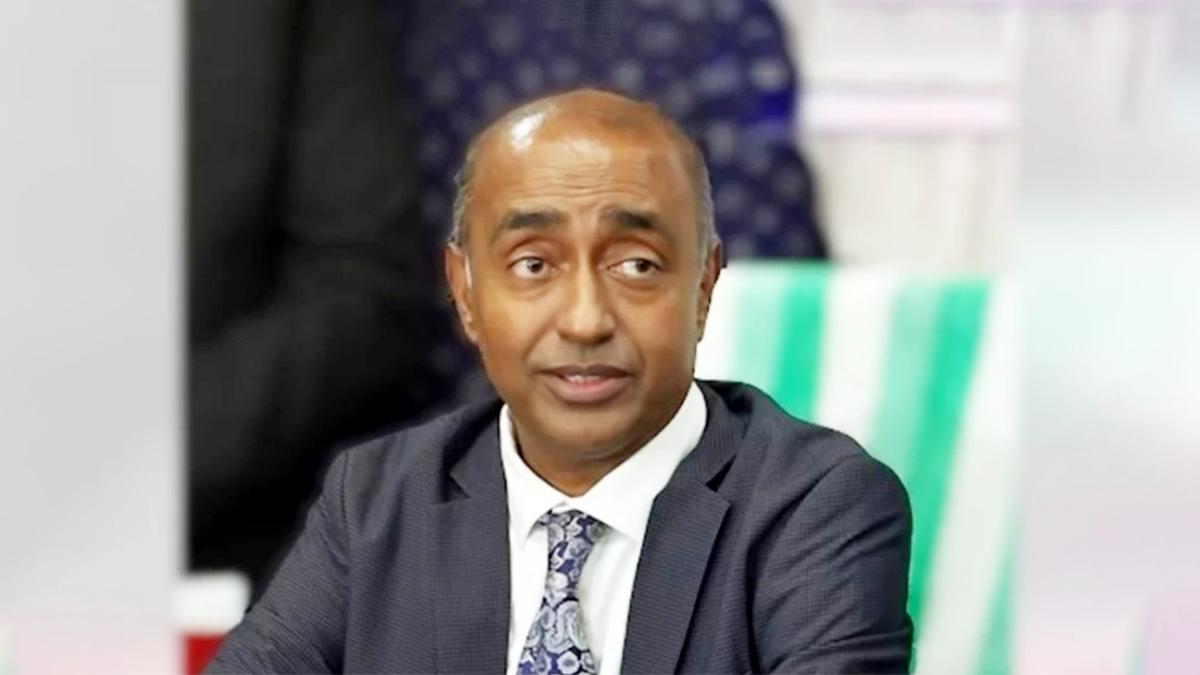 পদত্যাগ করবেন অ্যাটর্নি জেনারেল, ভোটে দাঁড়াবেন বিএনপি থেকে