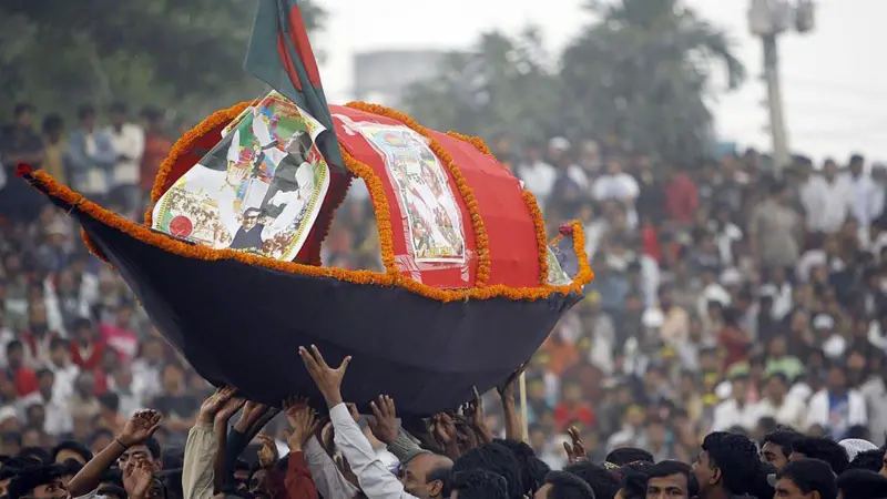 তফসিল 'প্রত্যাখ্যান' করলেও নির্বাচন বয়কট করছে না আ.লীগ