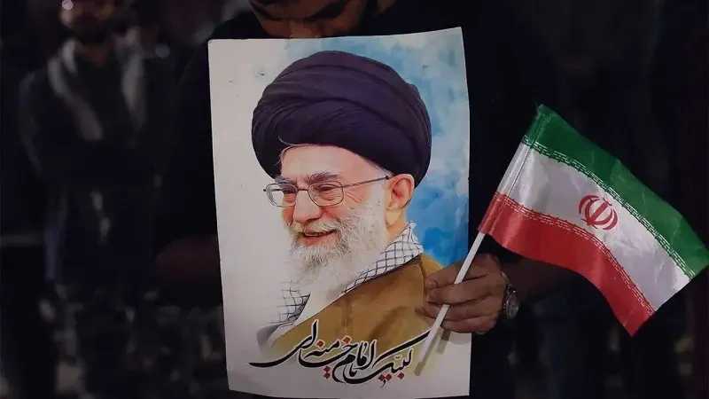 হামলায় মারা গেছেন খামেনির মেয়ে, জামাই ও নাতি