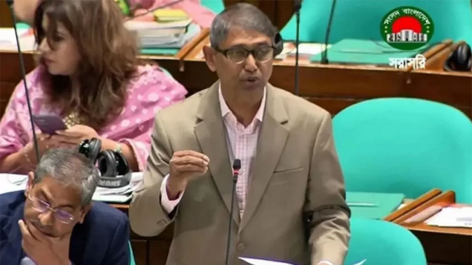 ৪৮১ ভুয়া মুক্তিযোদ্ধার গেজেট বাতিল: সংসদে মন্ত্রী