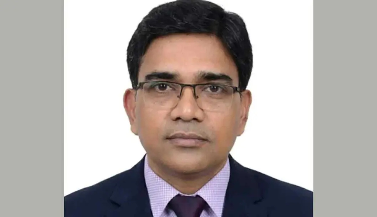বাংলাদেশ ব্যাংকের নির্বাহী পরিচালক হলেন আশিকুর রহমান
