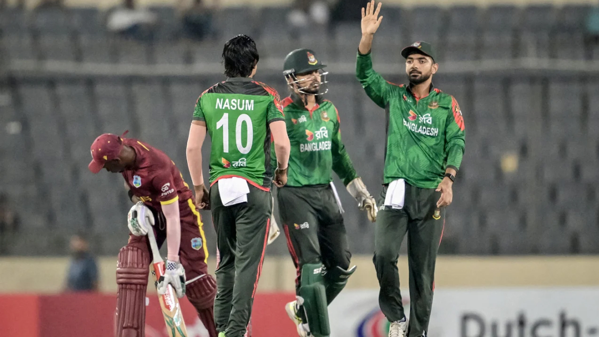 হোয়াইটওয়াশ ঠেকাতে একাদশে ৪ পরিবর্তন বাংলাদেশের