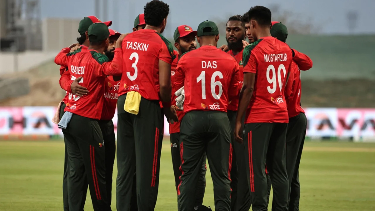 এশিয়া কাপ: সুপার ফোরে বাংলাদেশের খেলা কার সঙ্গে, কবে